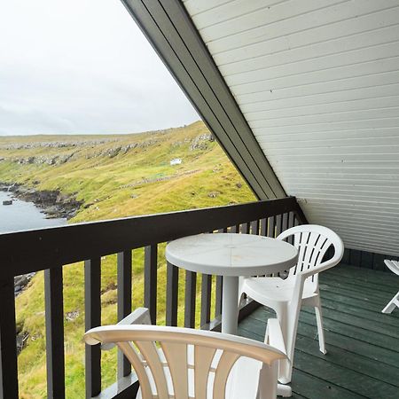 A Tromini Guesthouse Tórshavn Esterno foto