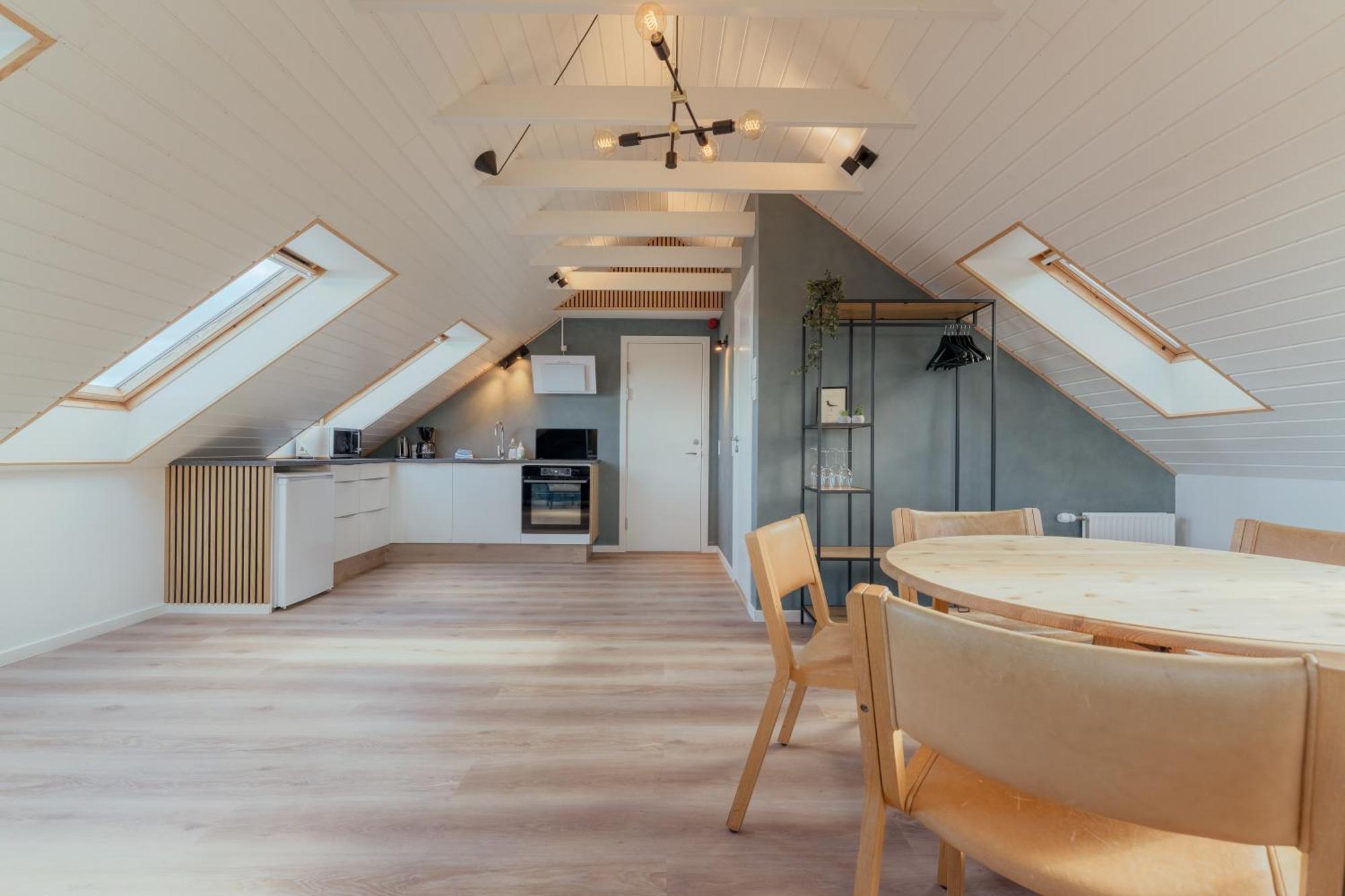 A Tromini Guesthouse Tórshavn Esterno foto