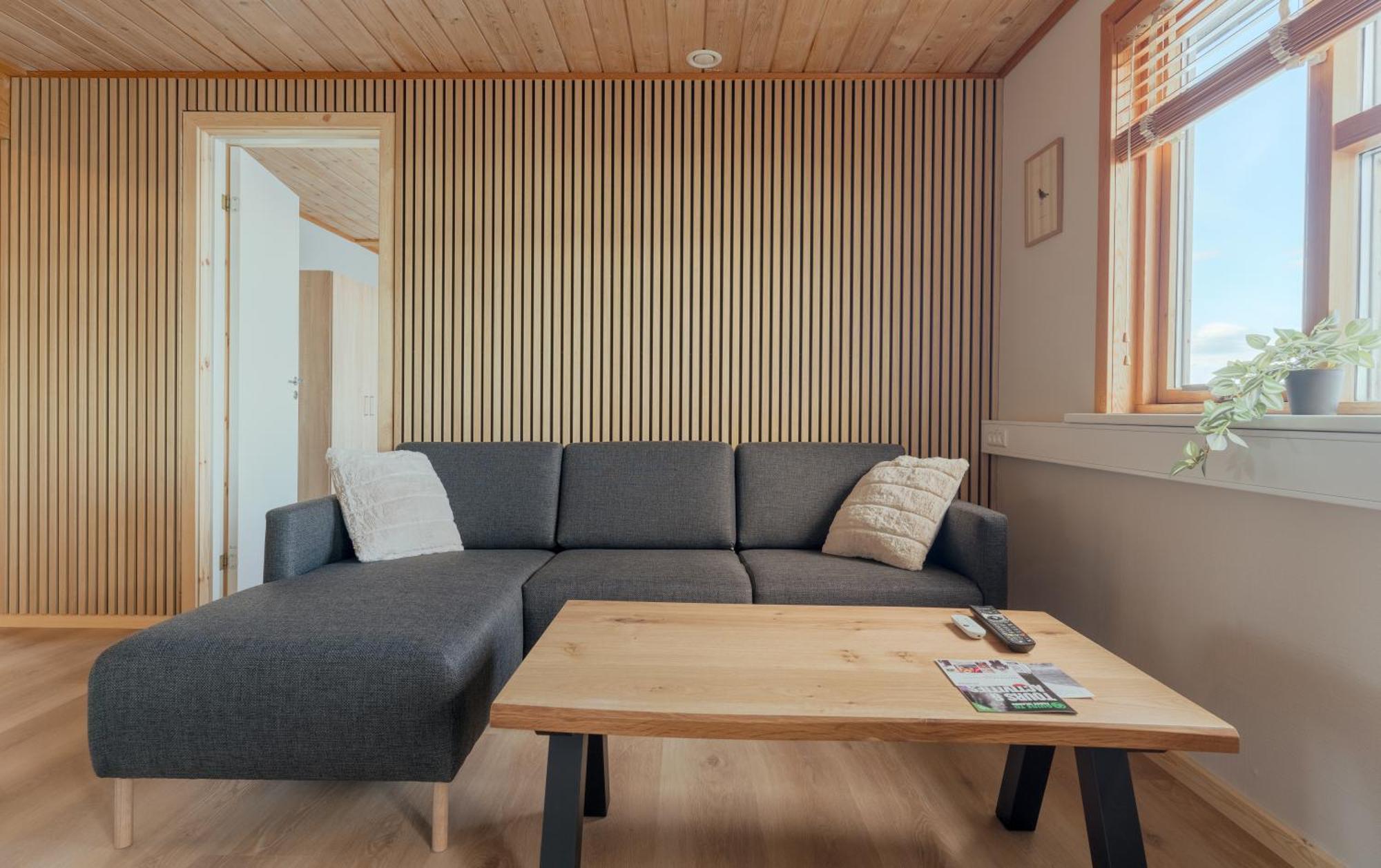 A Tromini Guesthouse Tórshavn Esterno foto