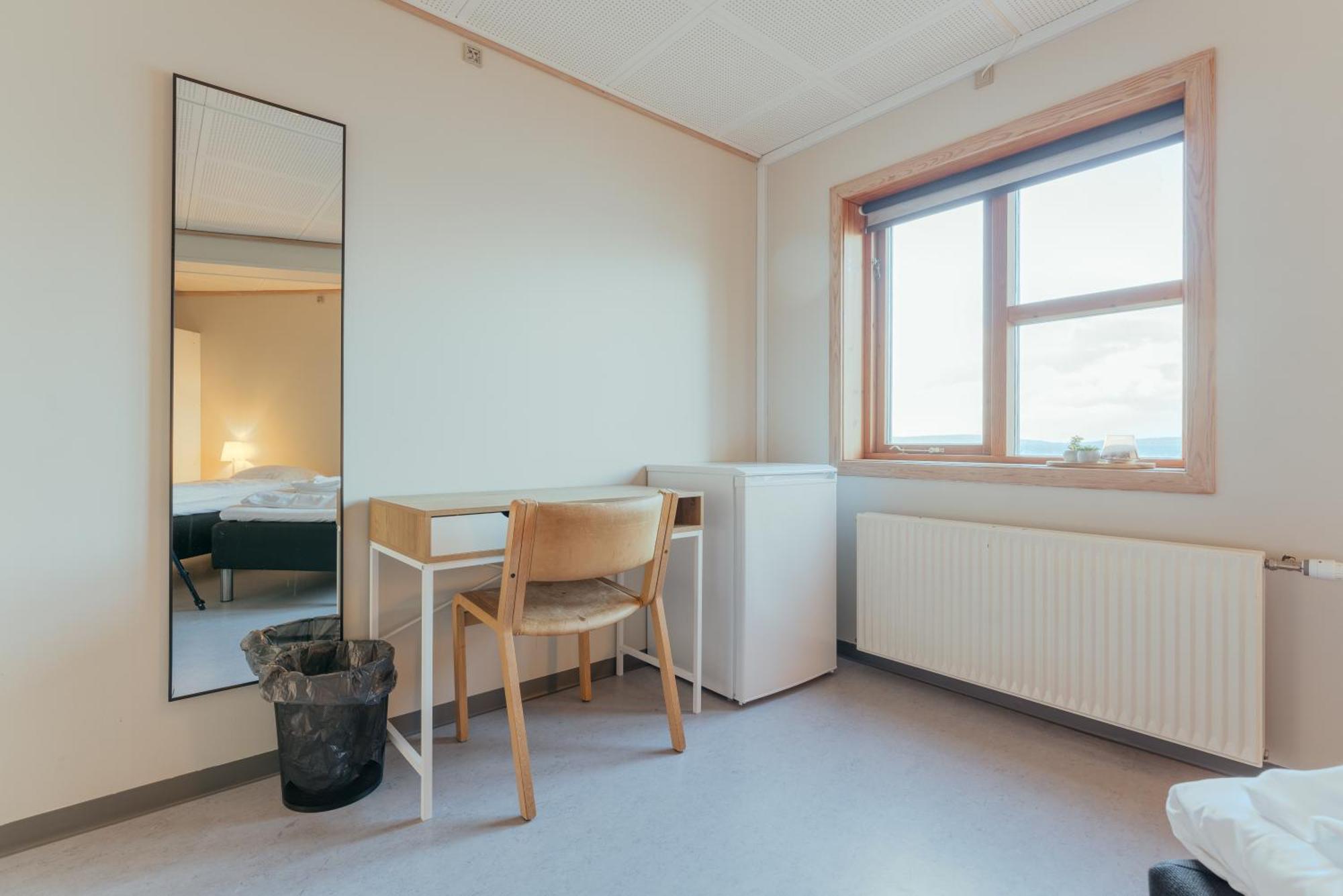 A Tromini Guesthouse Tórshavn Esterno foto
