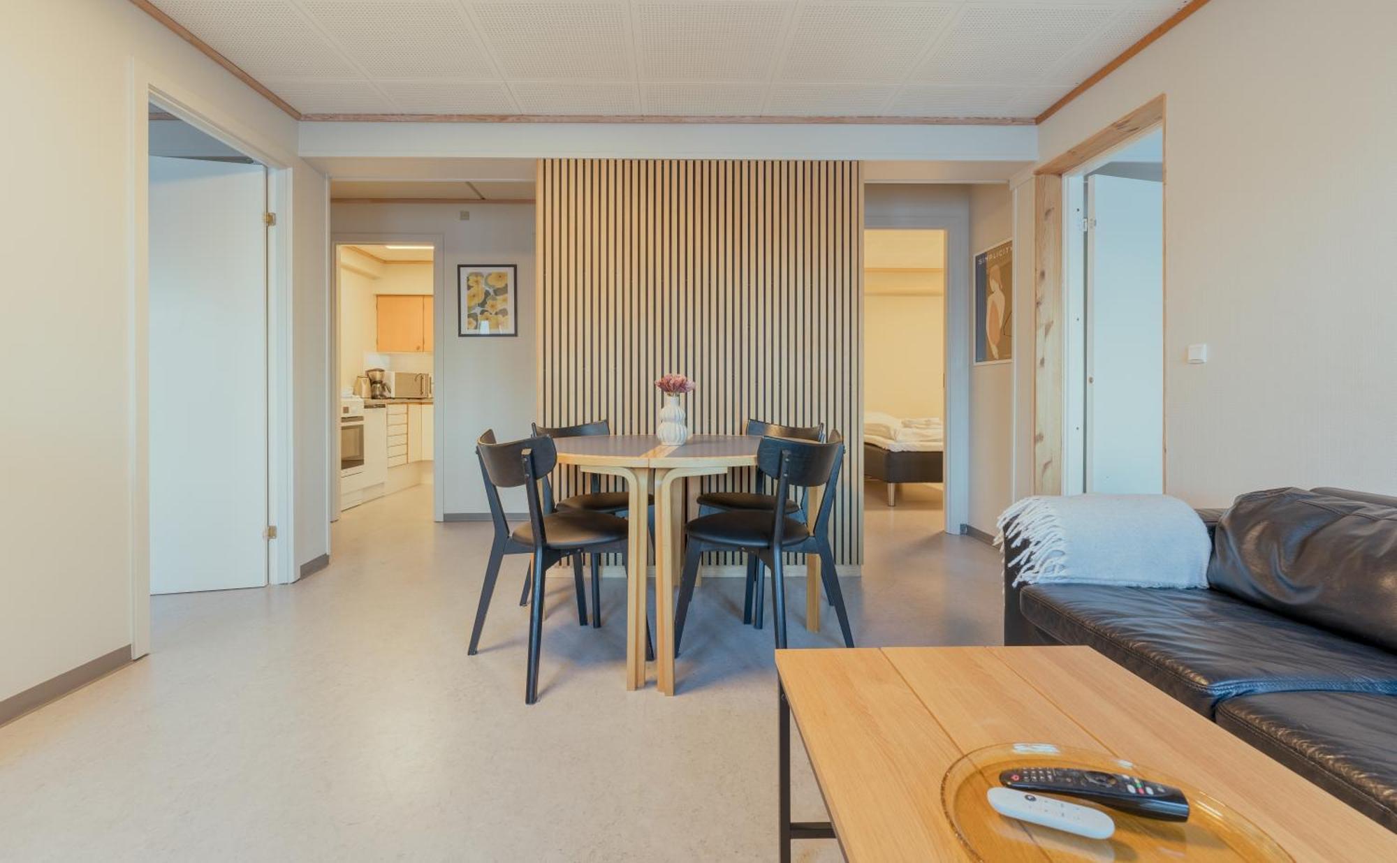 A Tromini Guesthouse Tórshavn Esterno foto