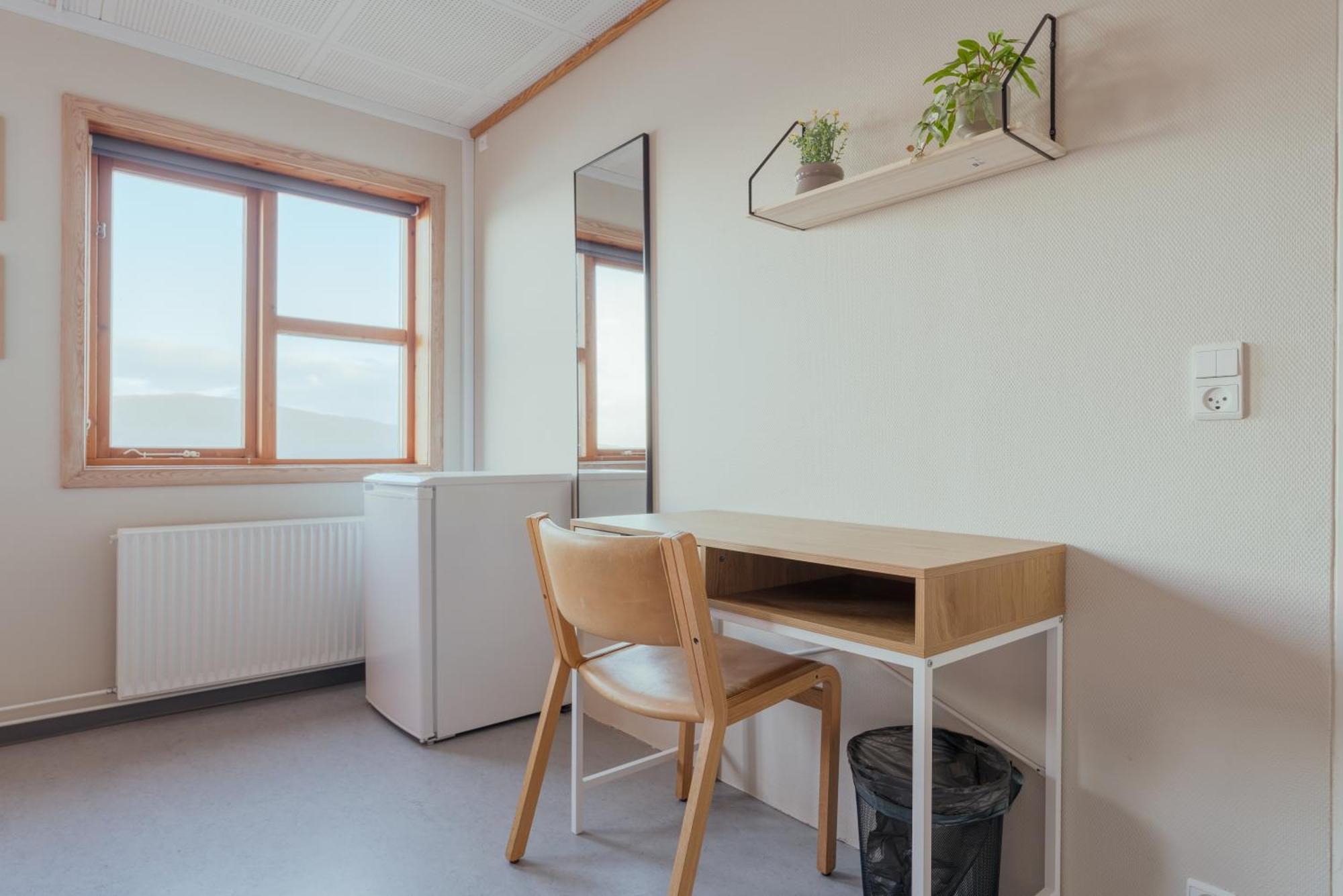 A Tromini Guesthouse Tórshavn Esterno foto