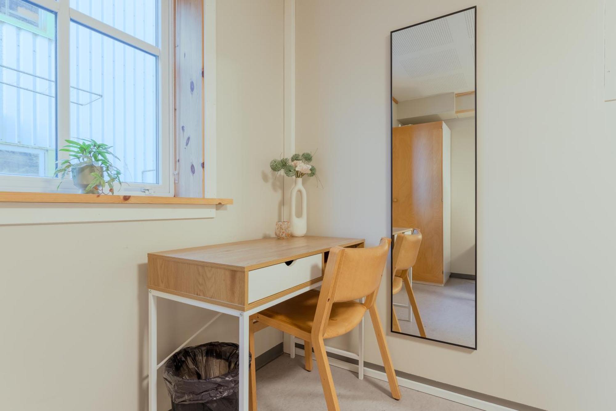 A Tromini Guesthouse Tórshavn Esterno foto