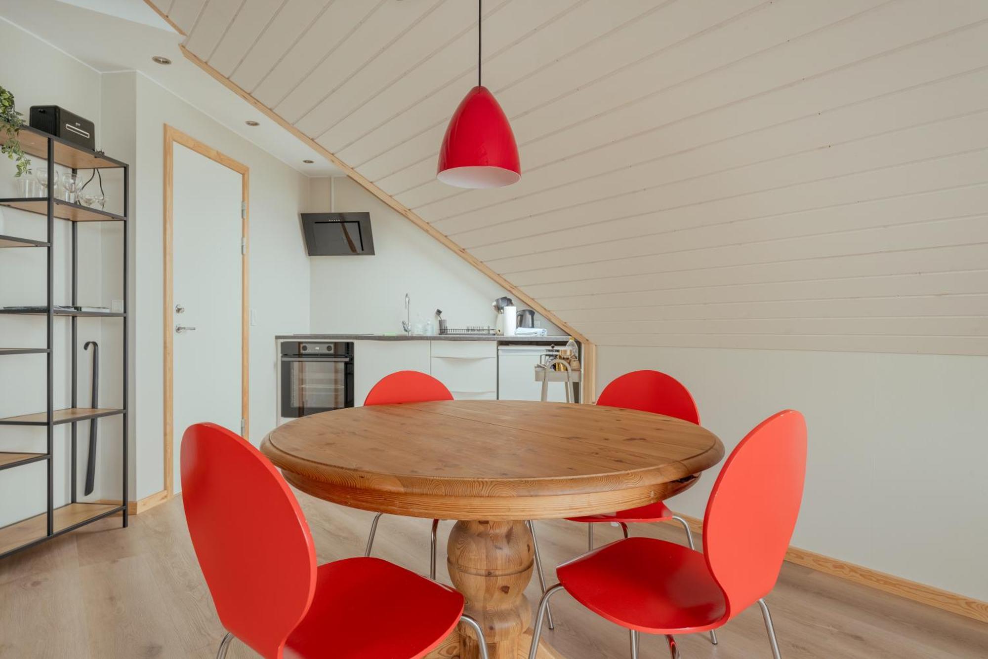 A Tromini Guesthouse Tórshavn Esterno foto